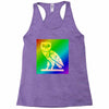 ovo awsome Racerback Tank