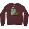 use the force Crewneck Sweatshirt
