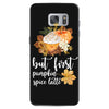but first pumpkin spice latte, Samsung Galaxy S7