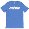wme monday night raw T-Shirt