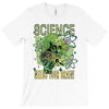 science needs your brain T-Shirt
