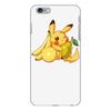 pikachu and fruits iPhone 6 Plus/6s Plus Case