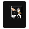 my bff Mousepad