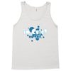 im cute no shit baby Tank Top