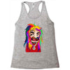tekashi 6ix9ine  gummo 69 Racerback Tank