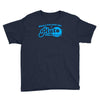 when i was your age, pluto was a planet! Youth Tee