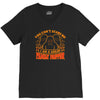 family pastor V-Neck Tee