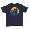fahrie77 Youth Tee