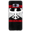 einsturzende neubauten logo Samsung Galaxy S8 Plus