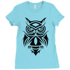 maxres Ladies Fitted T-Shirt