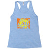 instant party girls Racerback Tank