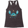 Crab Racerback Tank
