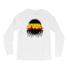 honk if you love justice! Long Sleeve Shirts