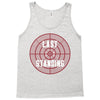 PUPG Last Men Standing Tank Top