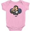 draculooki Baby Bodysuit