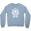 All Men Are Created Equal But Only The Best Are Born In October Youth Sweatshirt
