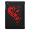 heartless splatter iPad Mini