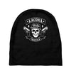 skull men Baby Beanies