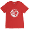 vandelay industries V-Neck Tee