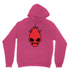 angry Unisex Hoodie