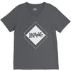 Logang V-Neck Tee