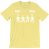 neil before zod T-Shirt