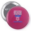police officers dad Pin-back button
