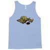 r'lyeh sashimi Tank Top