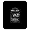Vintage Aged To Perfection 1961 Mousepad
