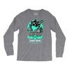 bandit crew Long Sleeve Shirts