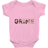 uk grime Baby Onesie