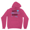 Happy First Father's Day Daddy Unisex Hoodie