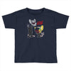 narf punk Toddler T-shirt