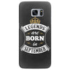 Legends Are Born In September Samsung Galaxy S7 Edge