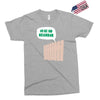 hi de ho neighbor Exclusive T-shirt