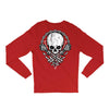death by squence Long Sleeve Shirts