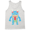 mosh Tank Top