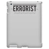 errors iPad 3 and 4 Case