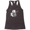 camera Racerback Tank