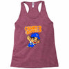 RAPPER 4 Racerback Tank
