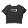 profit scandal toronto rob ford Crop Top