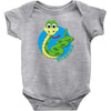 fahrie77 Baby Bodysuit