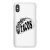 Tacos iPhoneX
