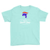 new trump for president 2016 make america great again Youth Tee