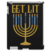 get lit iPad 3 and 4 Case