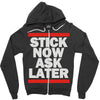 rekone personal Zipper Hoodie