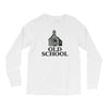 old school Long Sleeve Shirts