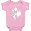 of acheron trending Baby Bodysuit