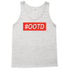 ootd outfit of the day Tank Top