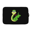 snake anime Laptop sleeve